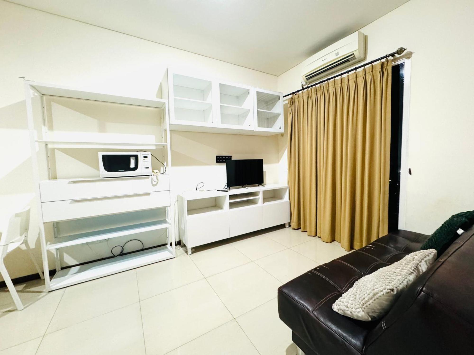 Appartement Stunning Comfy High Floor At The Heart Of Jakarta