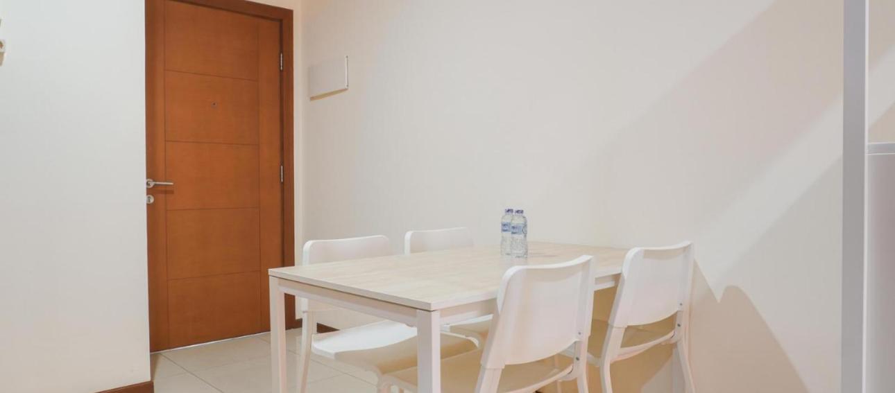Appartement Stunning Comfy High Floor At The Heart Of