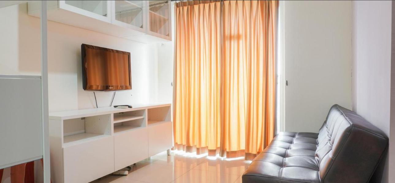 Stunning Comfy High Floor At The Heart Of Appartement