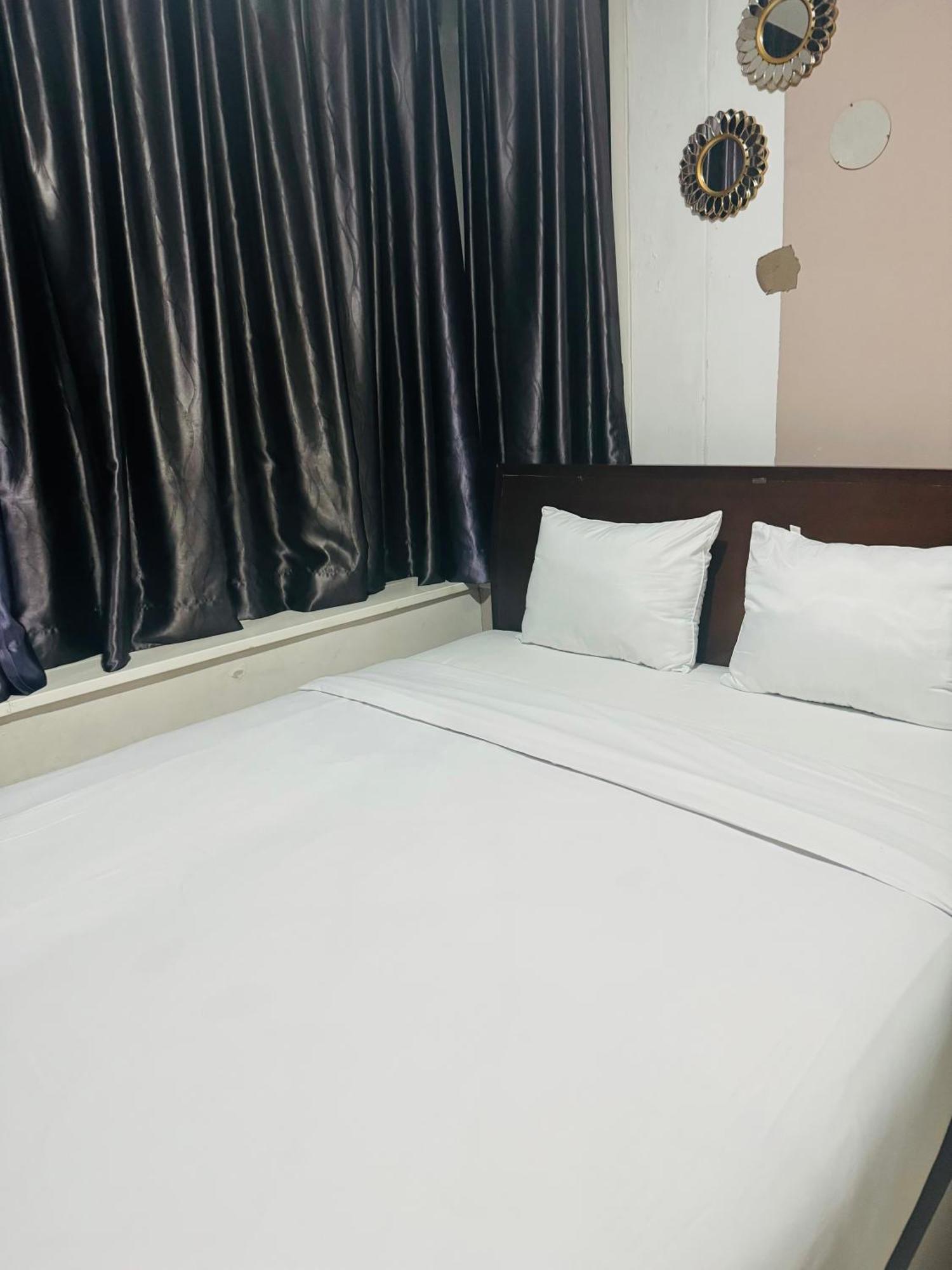 Stunning Comfy High Floor At The Heart Of Jakarta