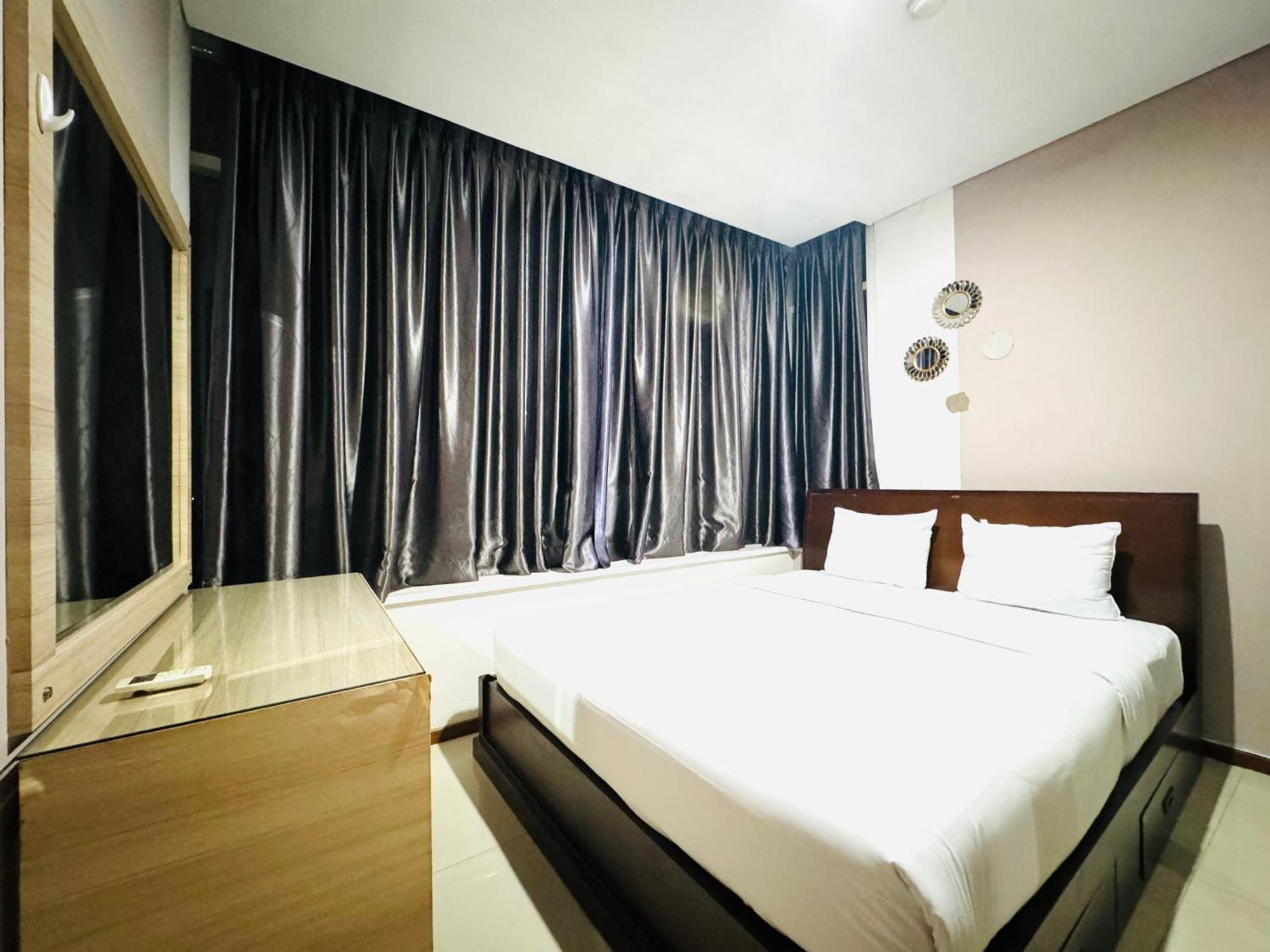 Appartement Stunning Comfy High Floor At The Heart Of *